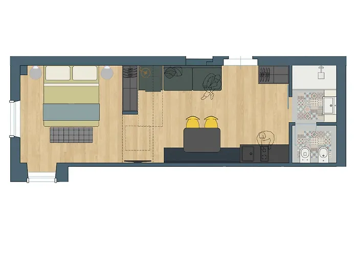 Residence Lido Hotel