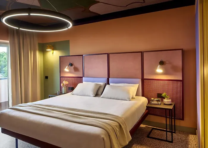 Residence Lido Hotel