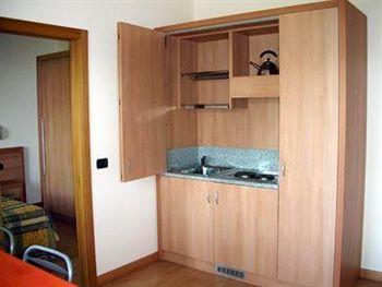 Appart hôtel Lido 3*