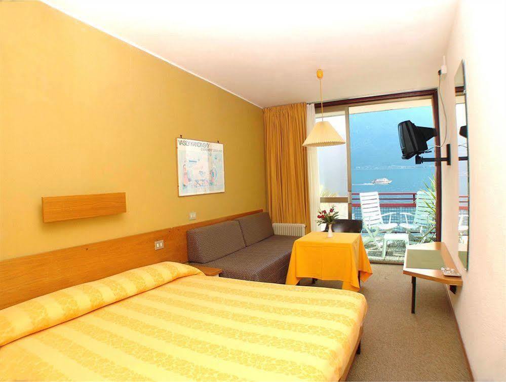 Appart hôtel Lido Malcesine