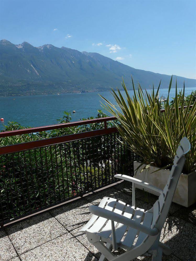 Appart hôtel Lido Malcesine