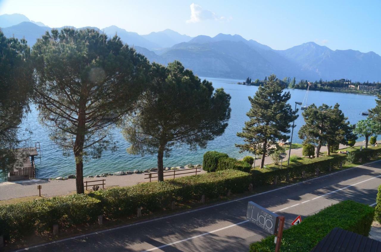 Appart hôtel Lido 3*