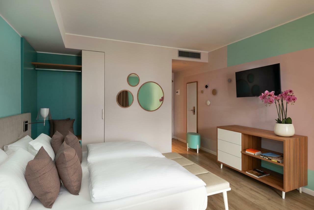 Lido Appart hôtel Malcesine