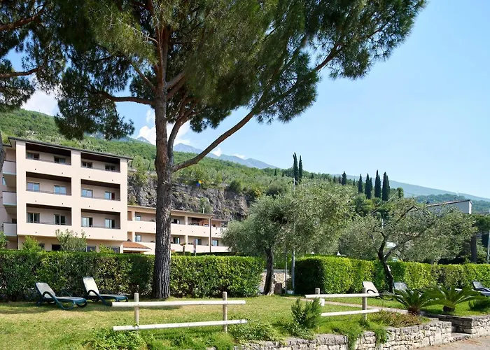 Residence Lido Hotel