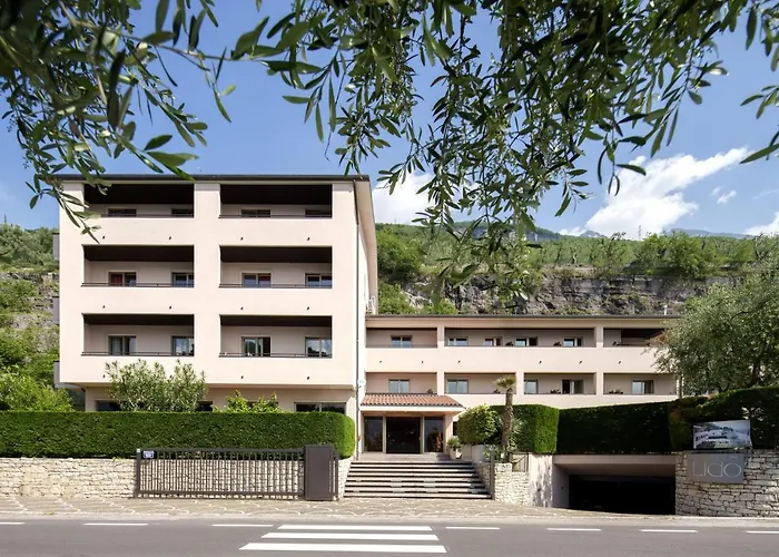 Residence Lido Hotel