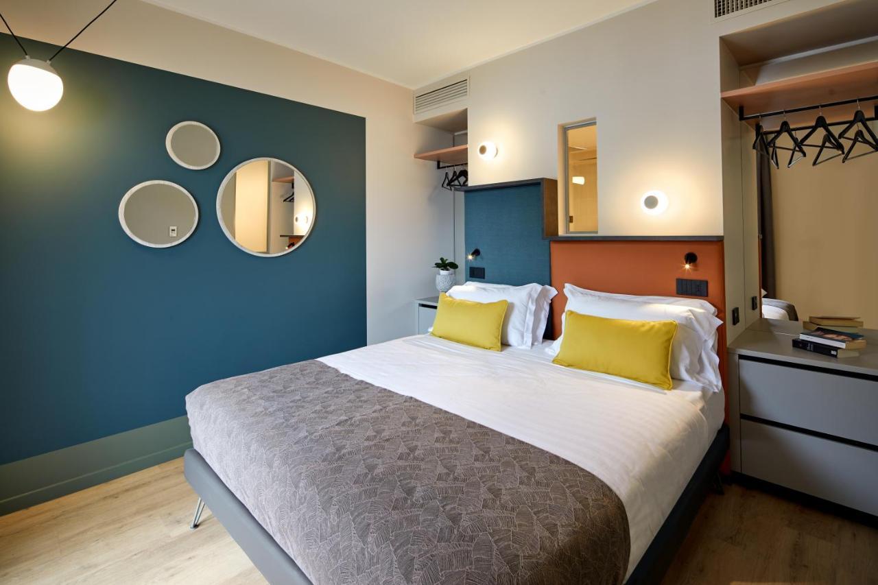 Aparthotel Lido Malcesine