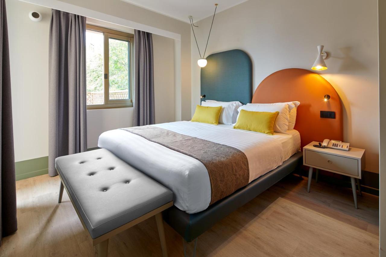 Aparthotel Lido 3*