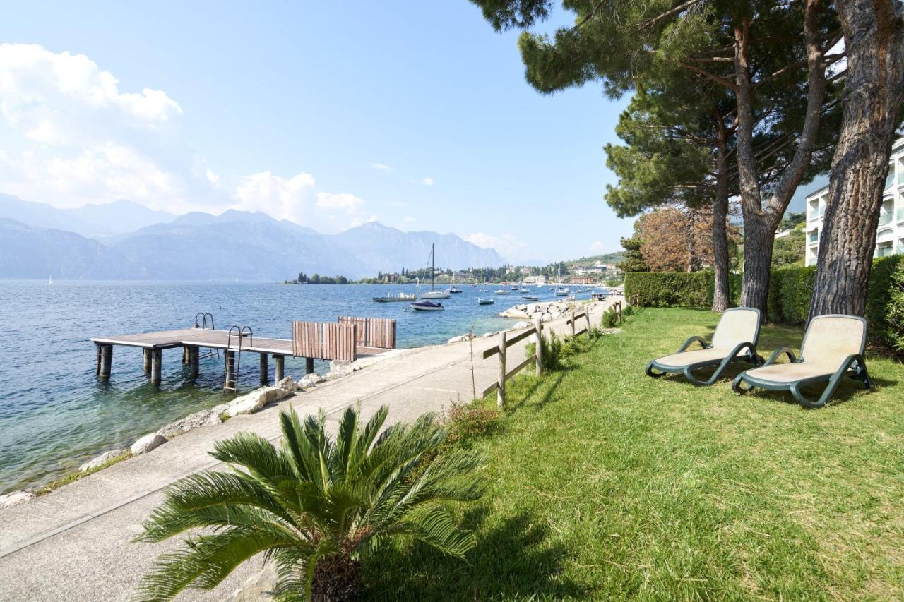 Lido Aparthotel Malcesine