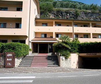 Lido Malcesine