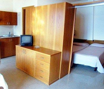 Aparthotel Lido