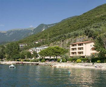 Aparthotel Lido