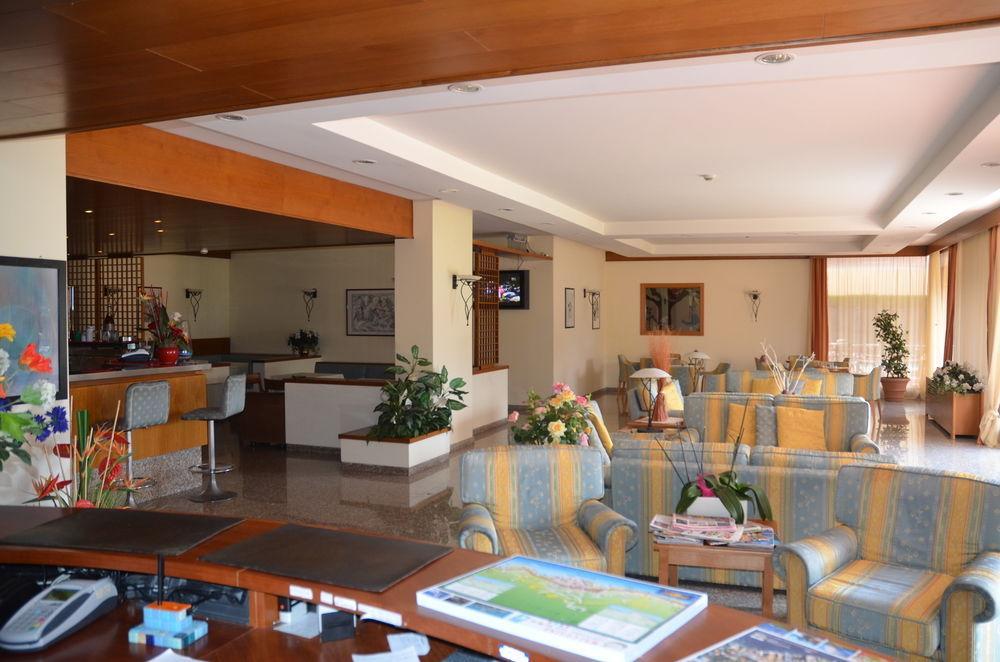 Aparthotel Lido