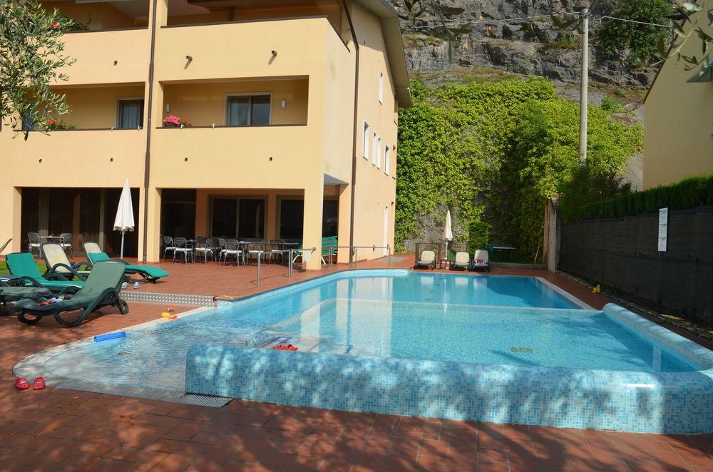 Lido Malcesine