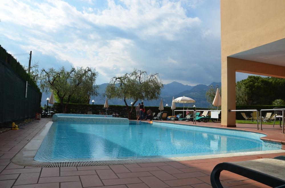 Aparthotel Lido Malcesine