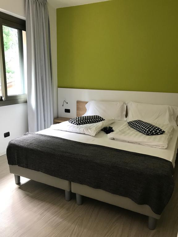 Aparthotel Lido Malcesine