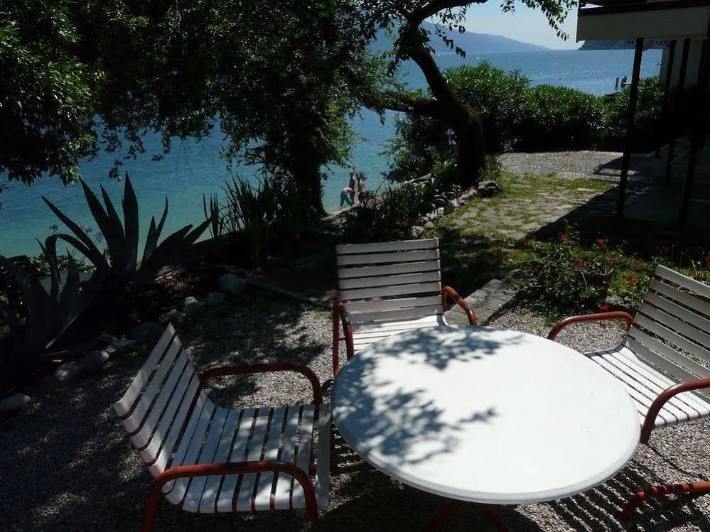 Lido Malcesine