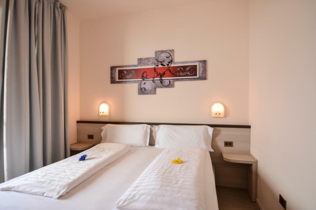 Aparthotel Lido Malcesine