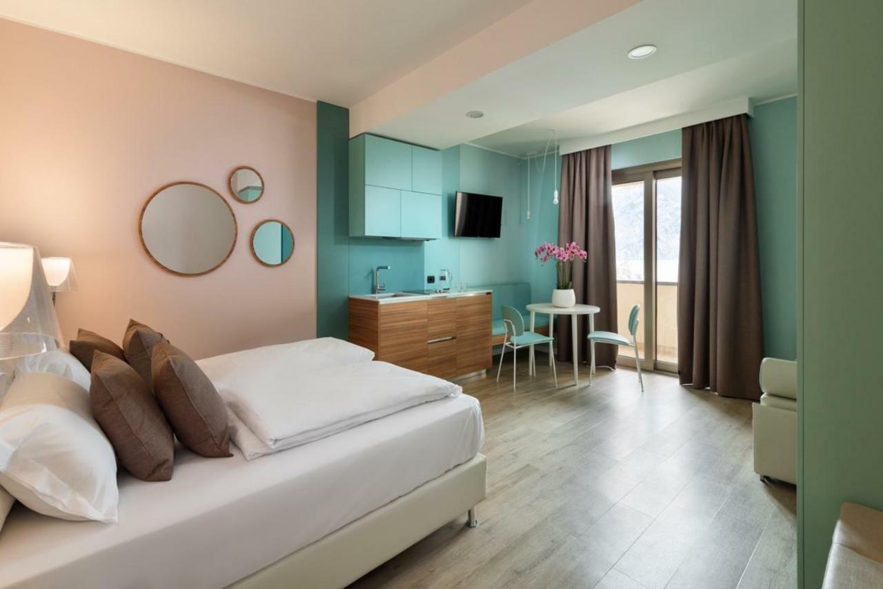 Aparthotel Lido