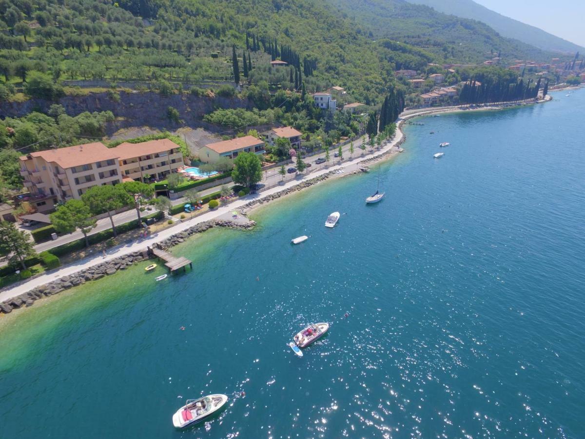 Lido Aparthotel Malcesine