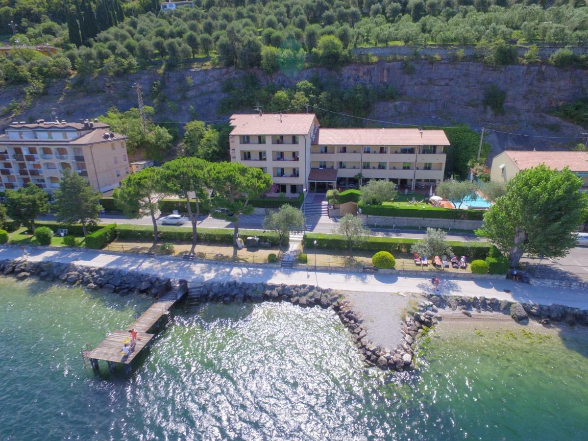 Lido Aparthotel Malcesine