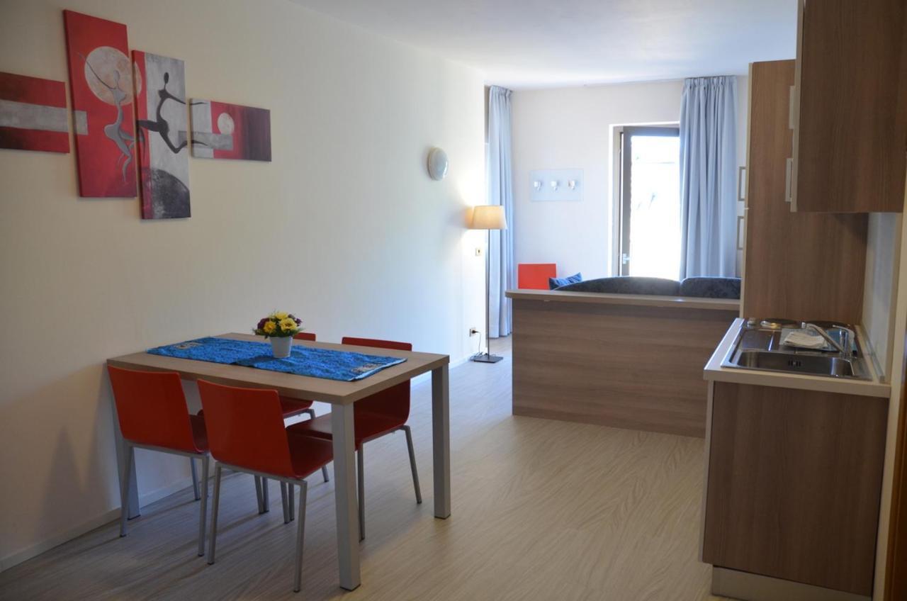 Lido 3* Malcesine