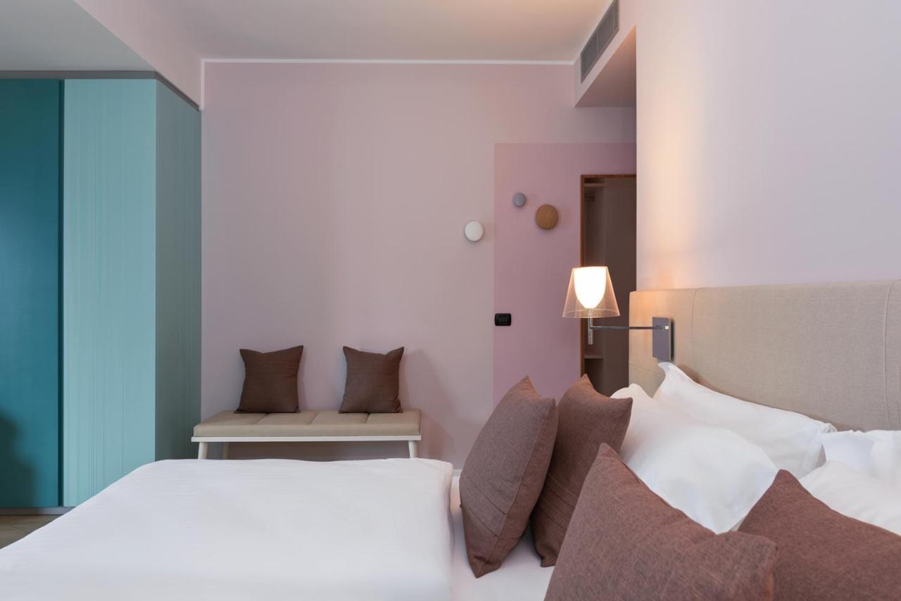 Aparthotel Lido